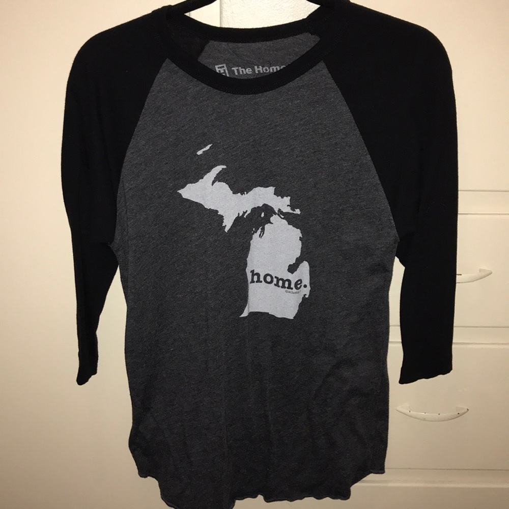 The home tee